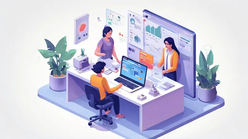 excel的序列怎么做