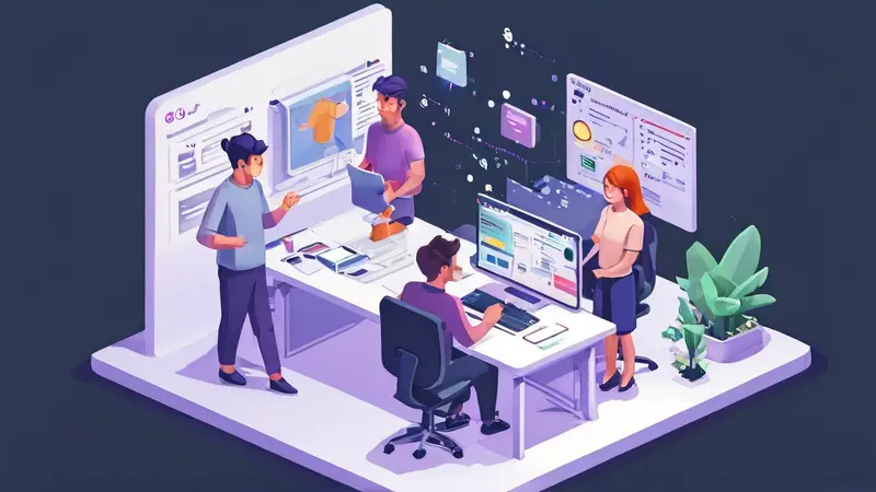 excel怎么制作竖签