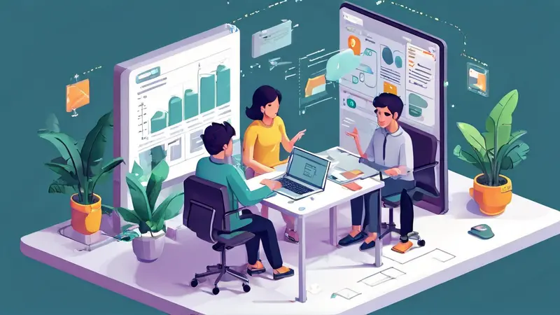 excel 表怎么放大