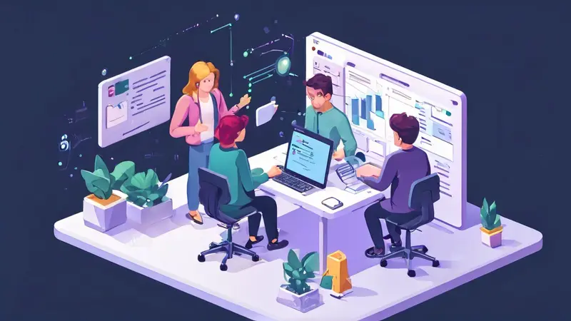 excel表格怎么插入迷你柱状图