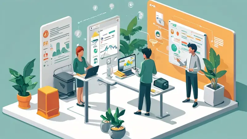 excel中怎么划分打印区域