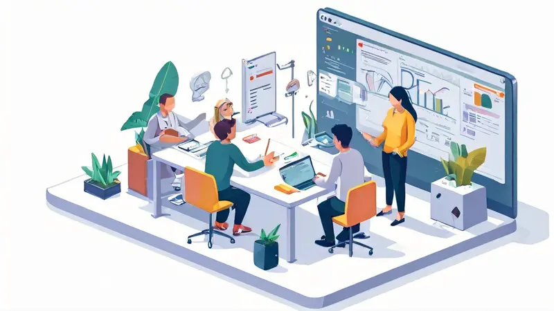 怎么把excel图表表达销量占比