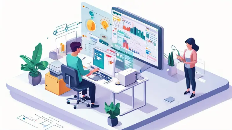 excel时间序列线图怎么画