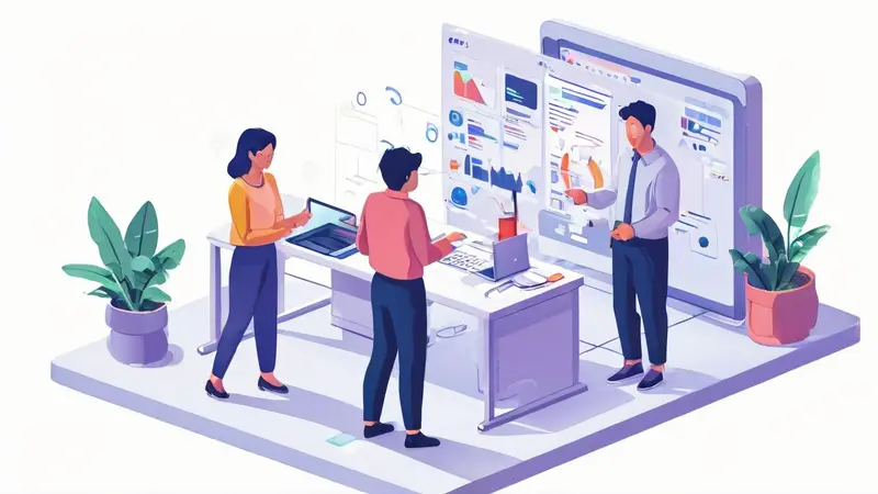 excel表格图表制作 数值怎么调整