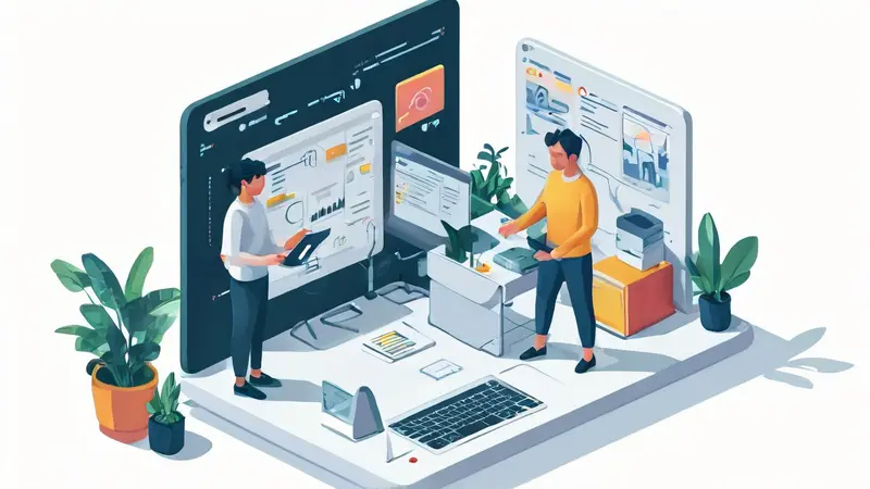 Excel怎么做成单独一页