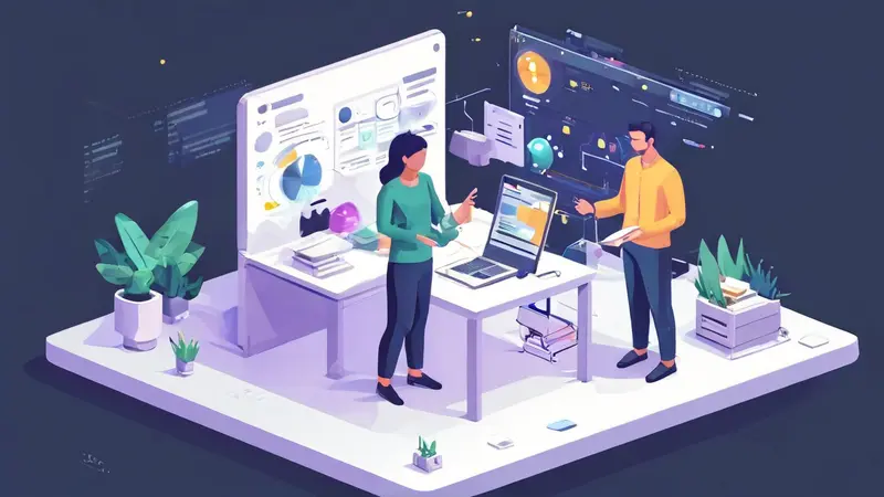 excel表格怎么做股市图