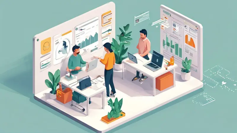 excel中的打印线怎么改