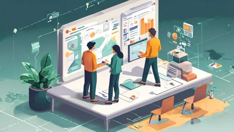 怎么在excel中进行全文档搜索