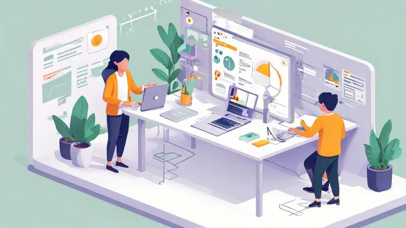 excel自动填充日期怎么按月份显示