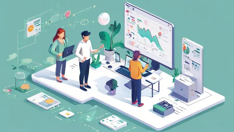 怎么统一excel图表大小