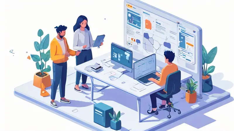 怎么在excel里做分类框架图