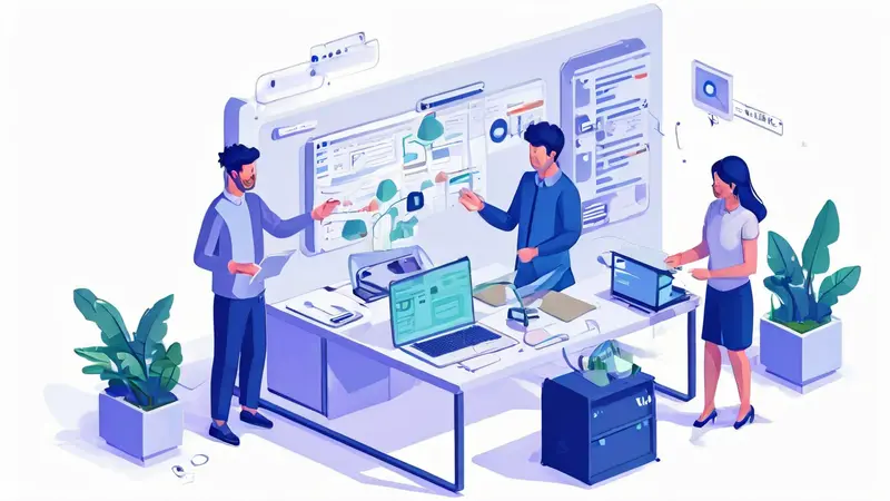 excel阅读模式怎么加载