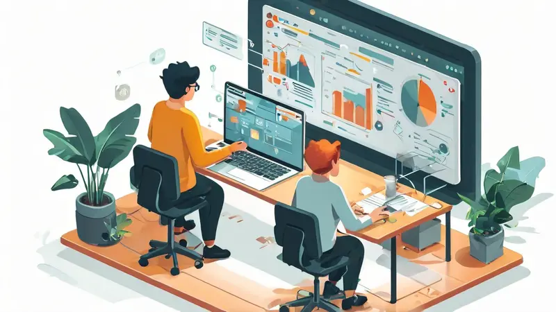 excel怎么把离职人员分开