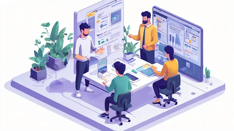 excel表格下面标签怎么显示