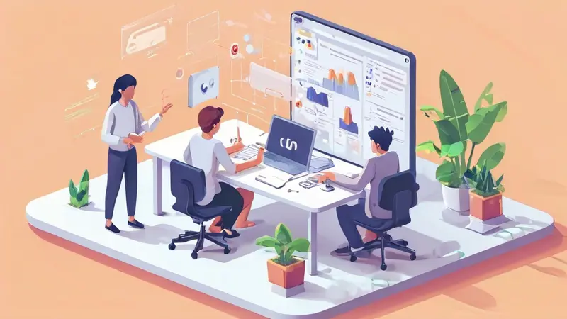 用excel怎么做房屋平面图