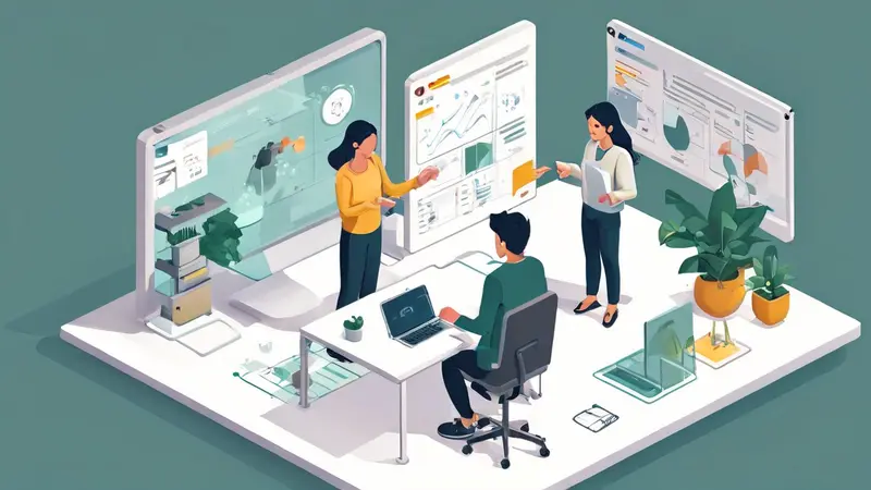 怎么把几个excel表汇总到一个