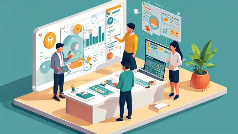 excel怎么把两列不同的数据区分出来