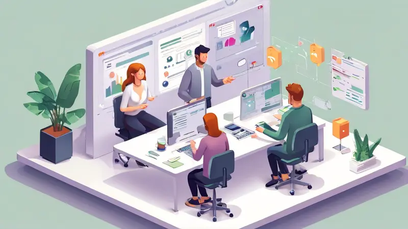 excel中怎么设置分界线