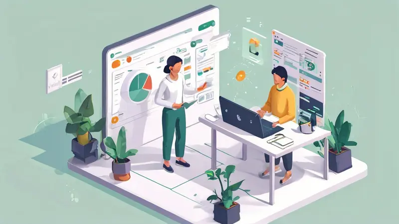 怎么样将excel各分表汇总