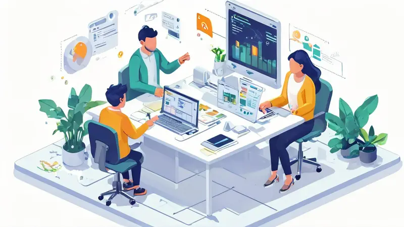 excel数据怎么导入模板