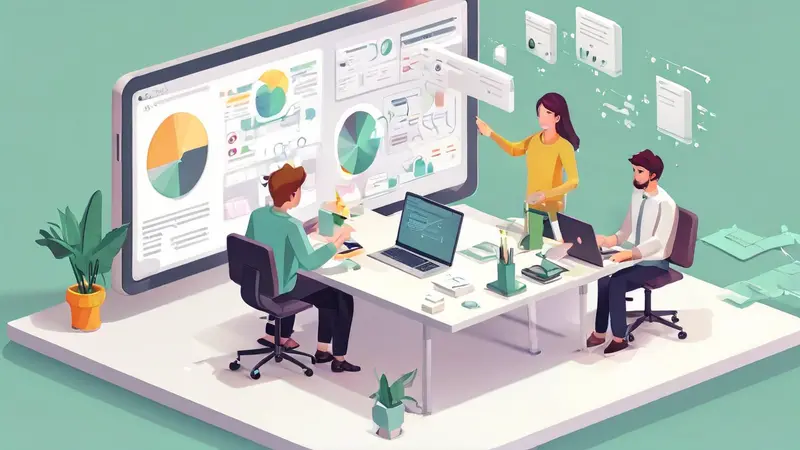 excel 表格怎么显示多个表格