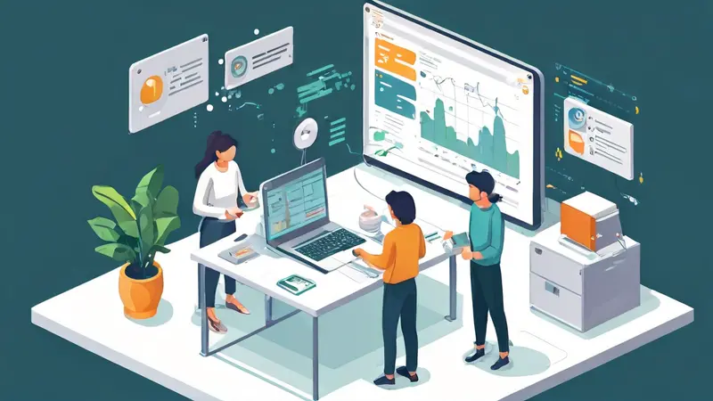 excel怎么设置点击行列颜色