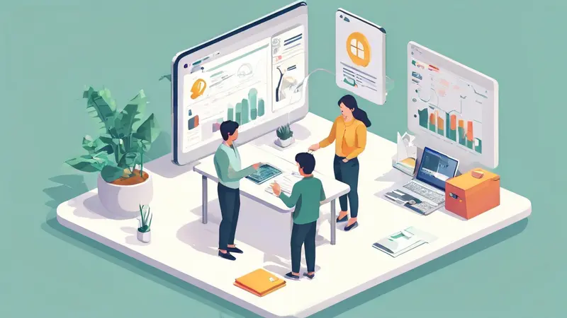 很多excel表格怎么做分析