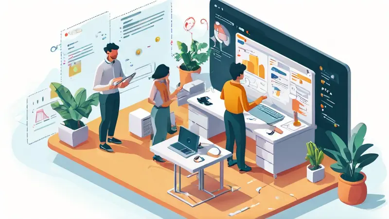 excel纵坐标轴交叉怎么改