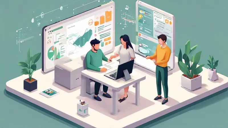 excel数据把一页三等分怎么弄