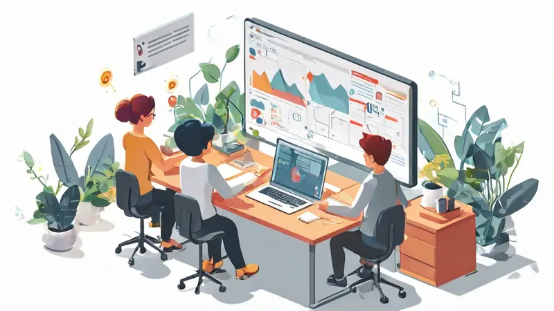 excel表格怎么创建报价