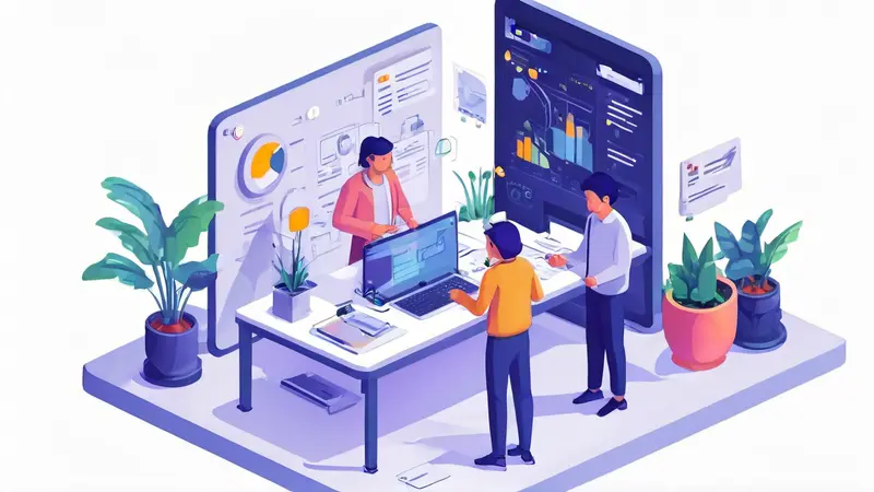 怎么使用excel统计人数