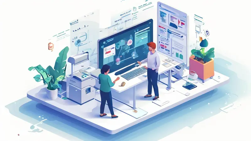 excel怎么设置每个单元格的大小