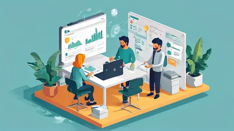 excel中怎么没有新建查询