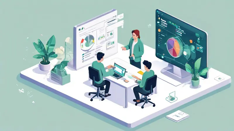 excel怎么创建空白的交叉表