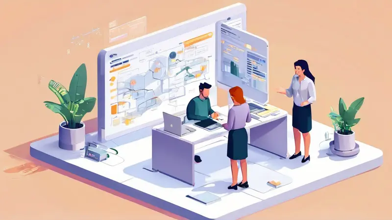 excel中间添加表格序号怎么排