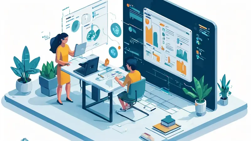 电脑excel记账表格怎么做