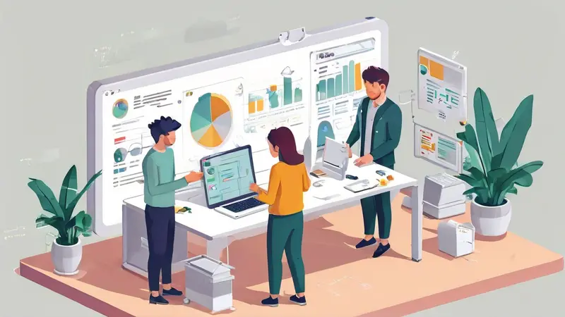 excel表格做工资表怎么自动生成工资条