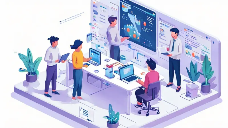 excel怎么做绿色的正方形