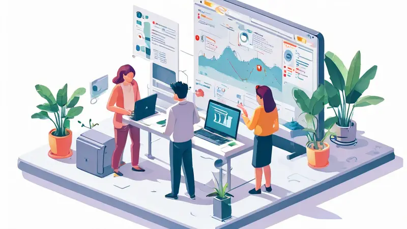 excel表头分三栏怎么用