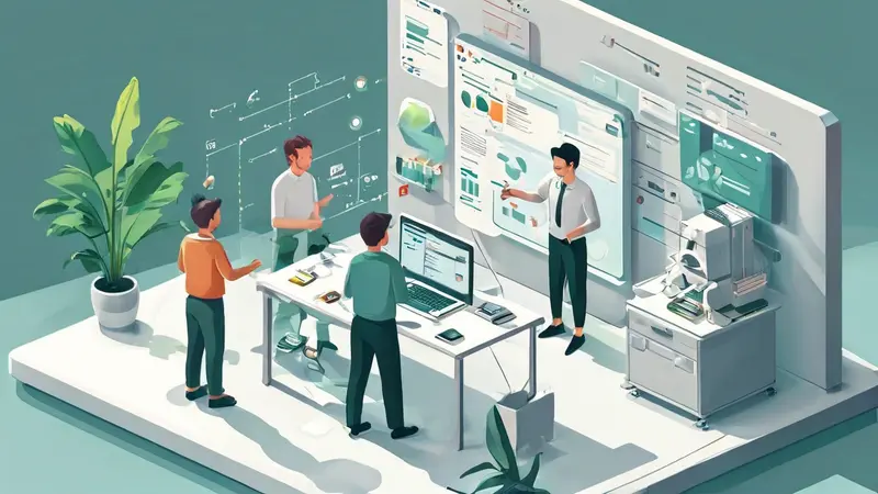 excel怎么做散点图调整坐标轴