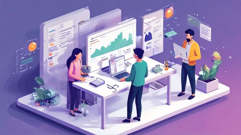 excel怎么计算出正负百分比