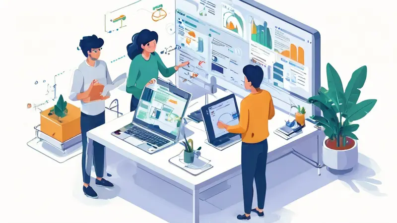 excel怎么做多层折线图