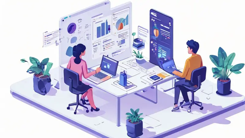 excel怎么做有圆圈的数据图