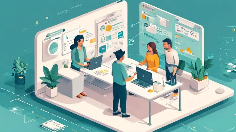 excel中做的多个图标怎么合成一个