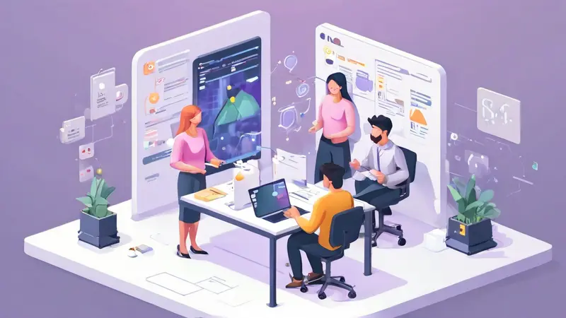 excel怎么把几个工作铺合在一起