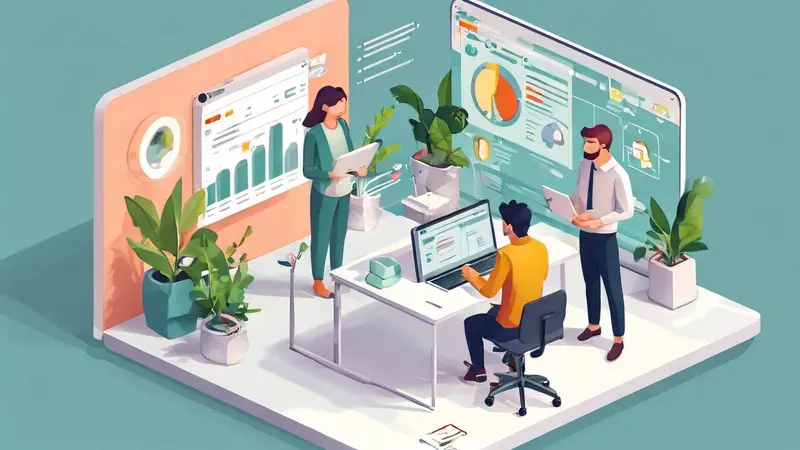 excel打卡时间怎么设置