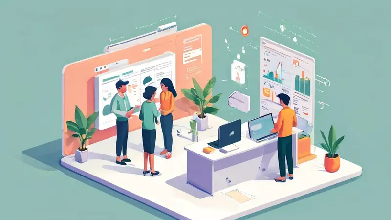 excel中间隔断怎么去除