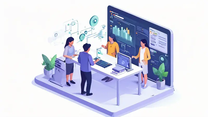 excel的柱状图图表怎么出现百分比