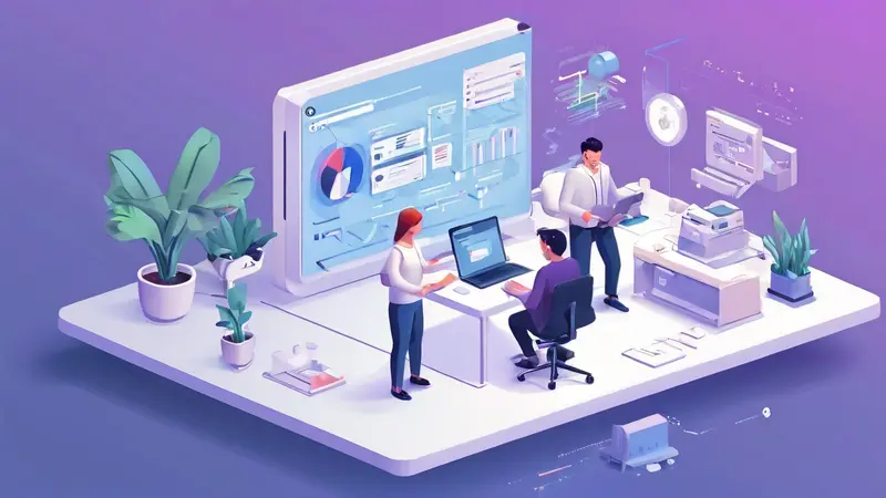 excel怎么带标题分成几页