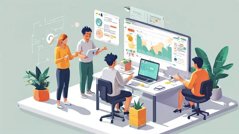 excel中双横坐标怎么设置